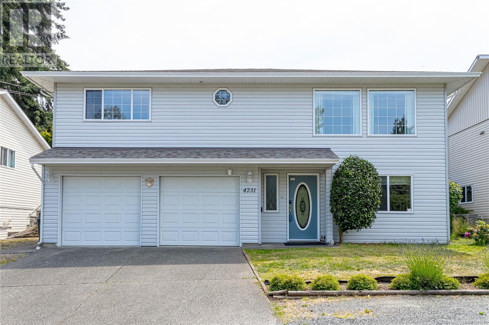 4731 HAMMOND BAY RD