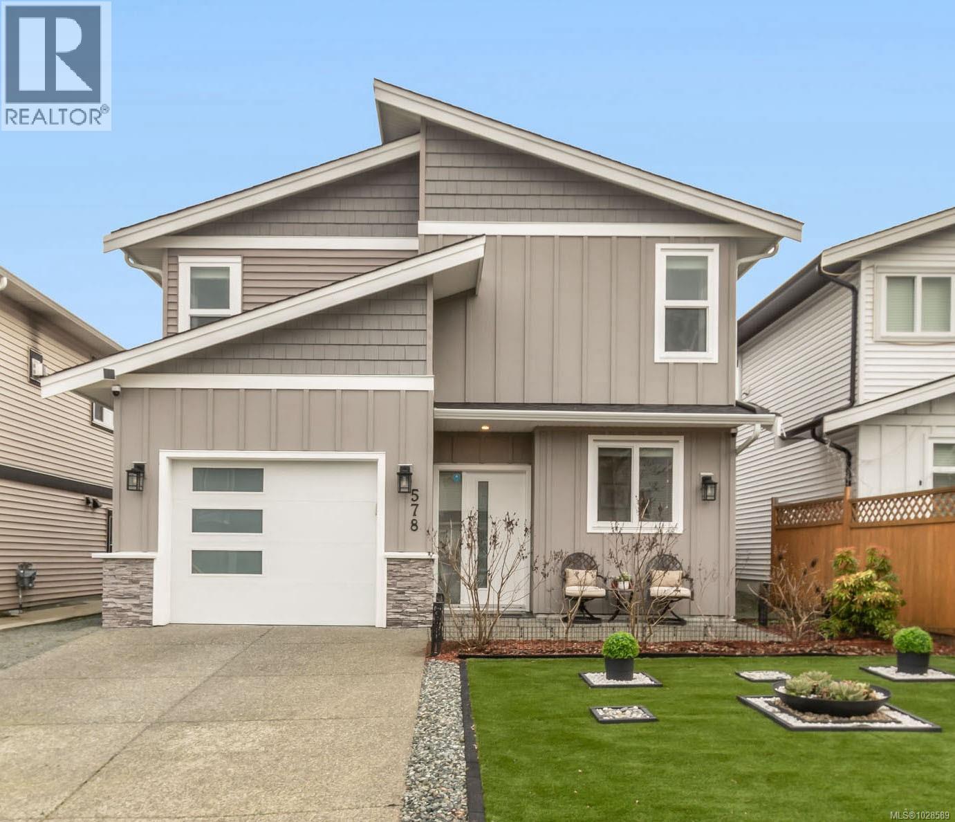 578 MENZIES RIDGE DR