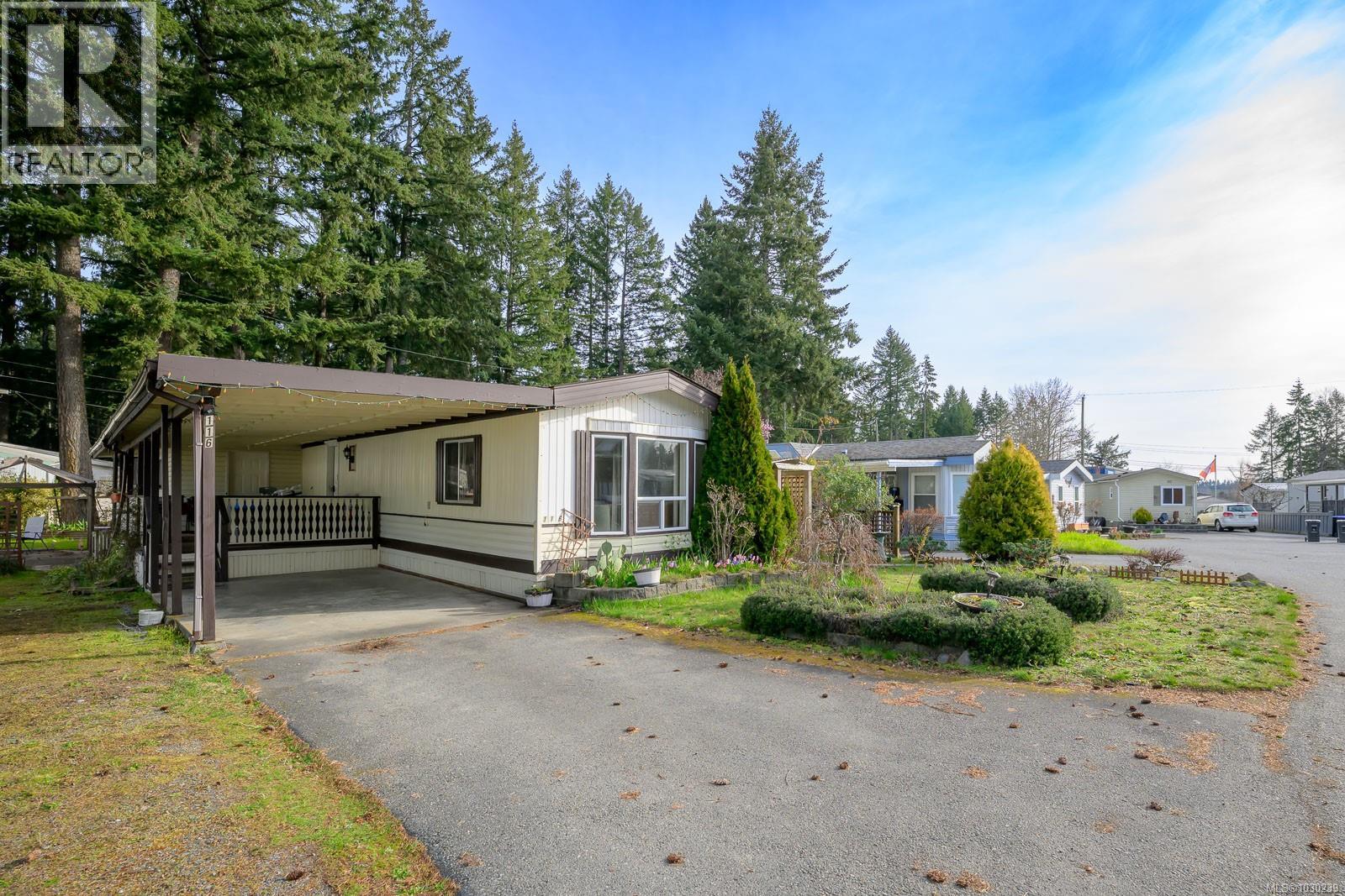 116 1736 TIMBERLANDS RD