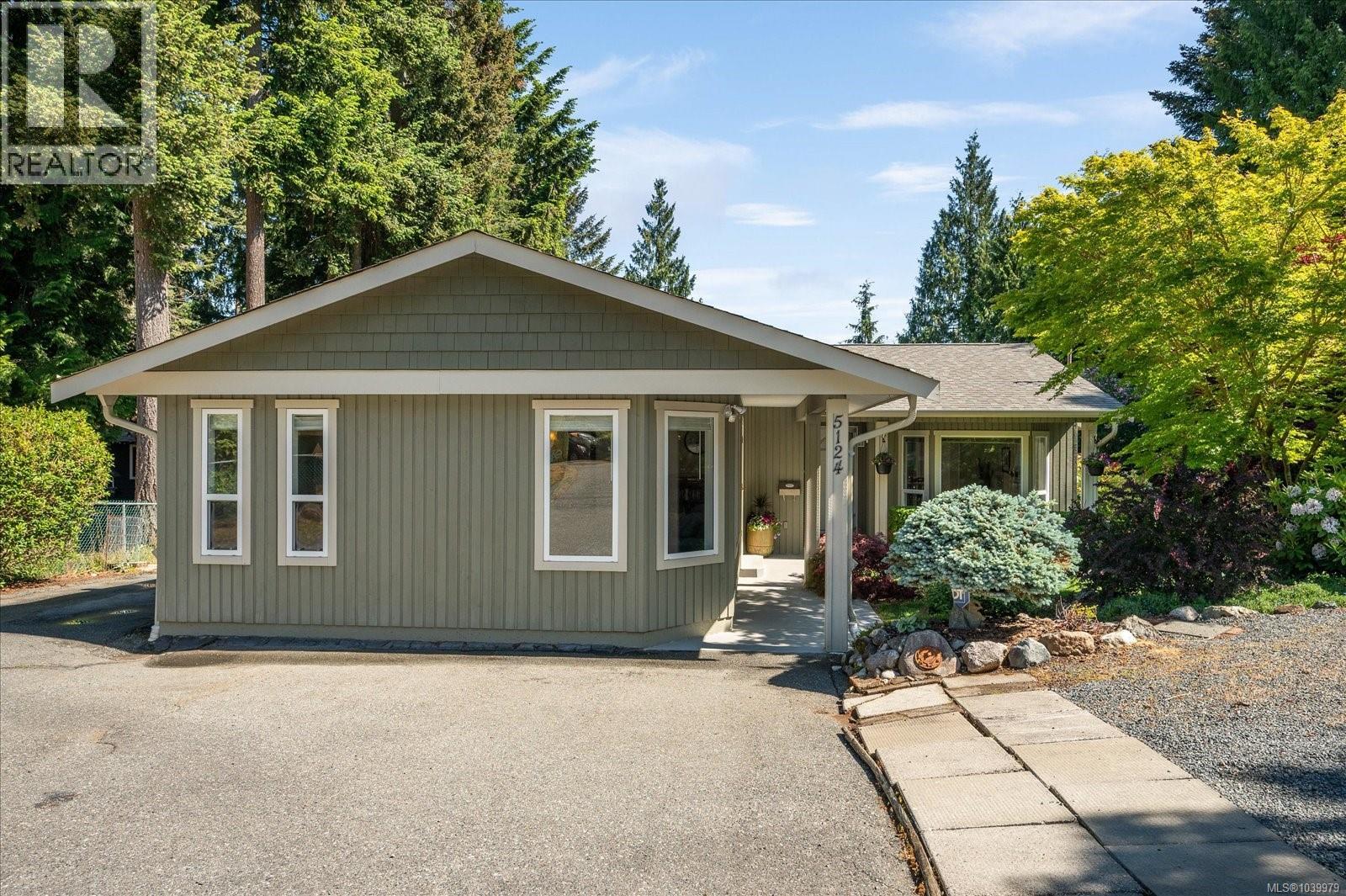 5124 HAMMOND BAY RD