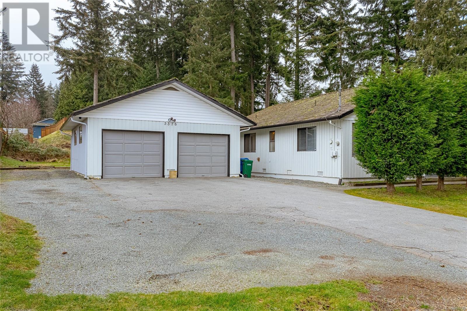 5378 RUTHERFORD RD