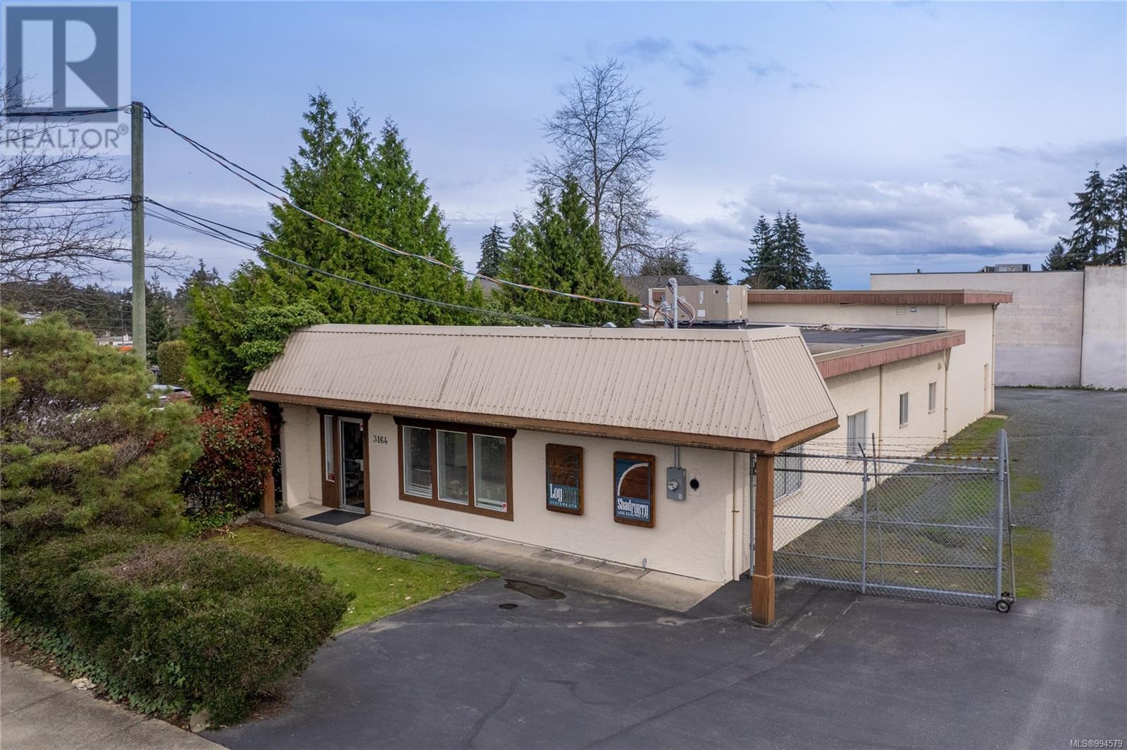 3164 BARONS RD