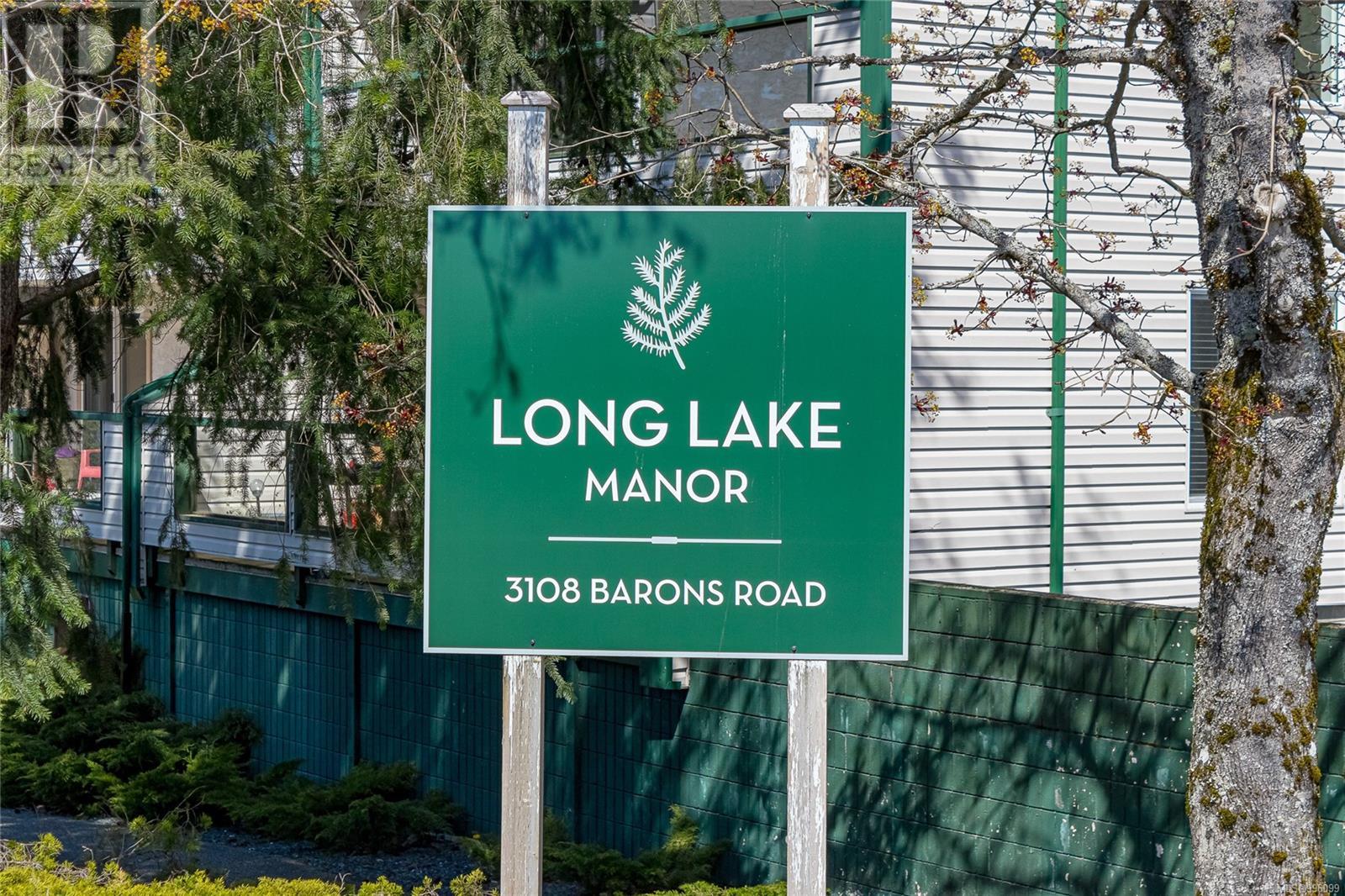 510 3108 BARONS RD
