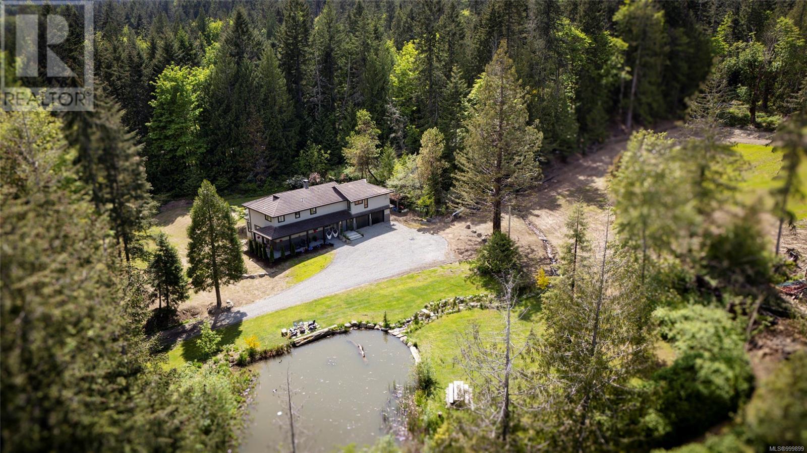 6866 DOUMONT RD