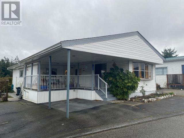 57-7624 DUNCAN STREET POWELL RIVER home for sale
