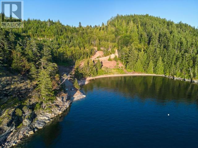 LOT 18 SARAH POINT ROAD POWELL RIVER home for sale