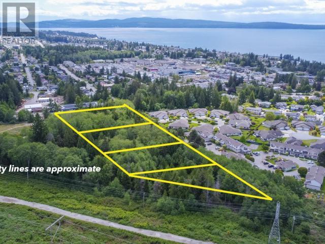 ONTARIO AVE POWELL RIVER home for sale
