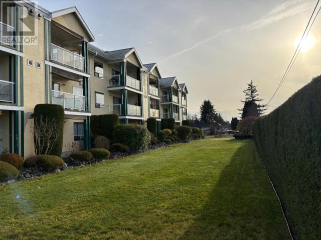 103-4580 JOYCE AVE POWELL RIVER home for sale