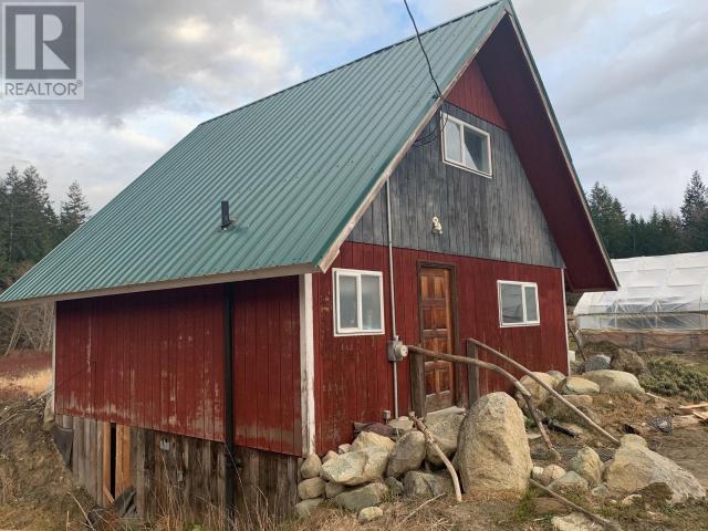 3569 GILLIES BAY RD ROAD TEXADA ISLAND home for sale
