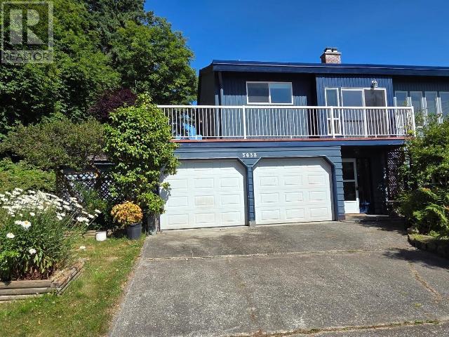 3638 STRATHCONA AVE POWELL RIVER home for sale