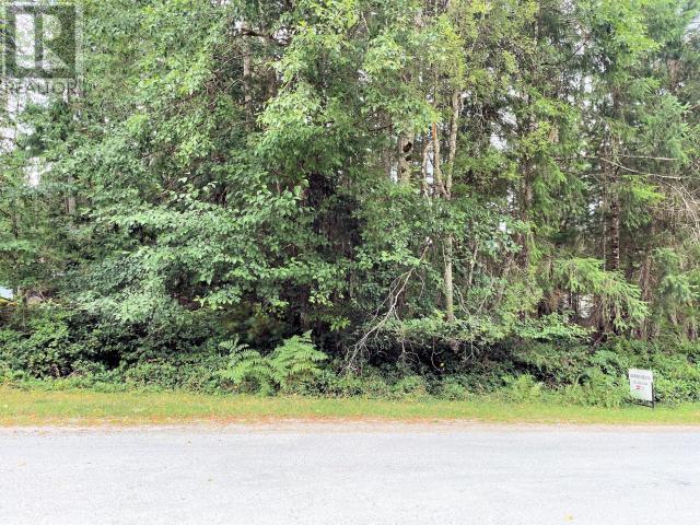 LOT 5 LEAPER ROAD TEXADA ISLAND home for sale