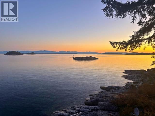SITE 1-14000 SARAH POINT RD POWELL RIVER home for sale