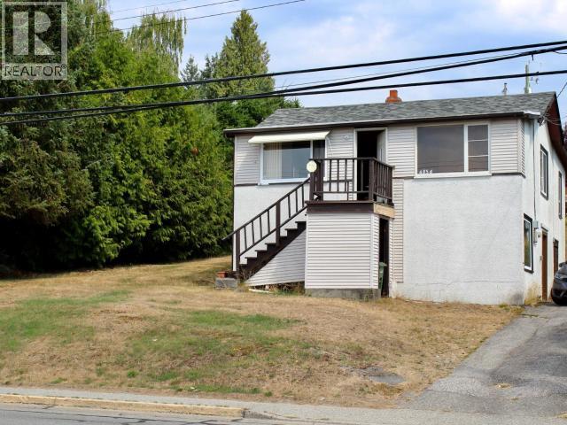 4856 JOYCE AVE POWELL RIVER home for sale