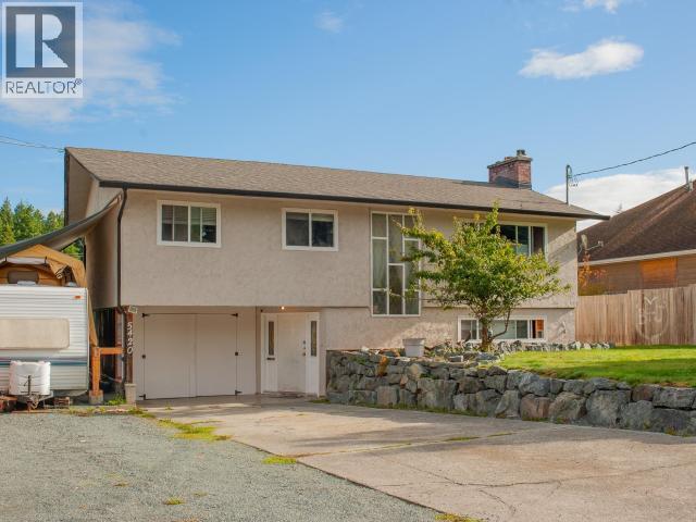 5420 SAANICH AVE POWELL RIVER home for sale