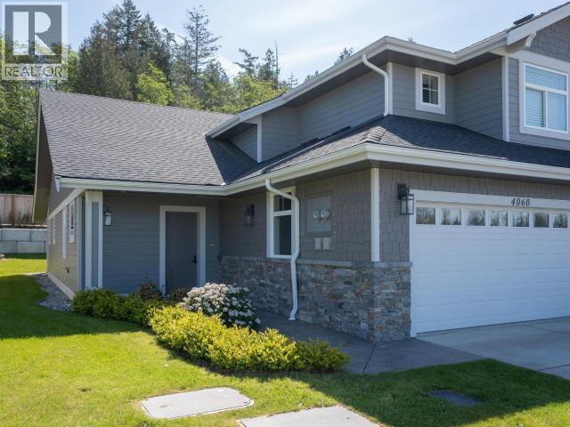 4060 SATURNA AVE POWELL RIVER home for sale