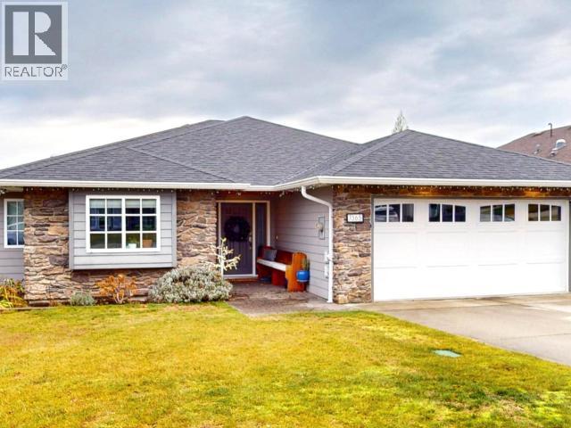 7365 GLACIER STREET POWELL RIVER home for sale