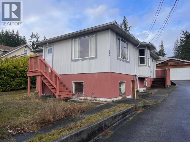 4844 JOYCE AVE POWELL RIVER home for sale