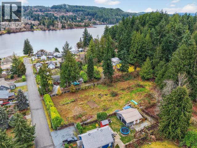 LOT B DRAKE STREET POWELL RIVER home for sale