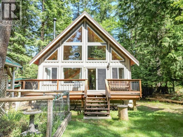 1259 VANCOUVER BLVD SAVARY ISLAND home for sale