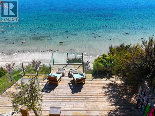 1782/88 VANCOUVER BLVD SAVARY ISLAND home for sale