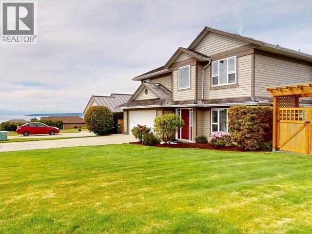 7191 ESQUIMALT CRT POWELL RIVER home for sale