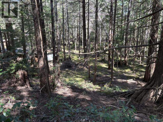 1908 VANCOUVER BLVD SAVARY ISLAND home for sale