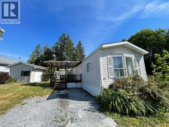 17-9298 WILLIAMS RD POWELL RIVER home for sale