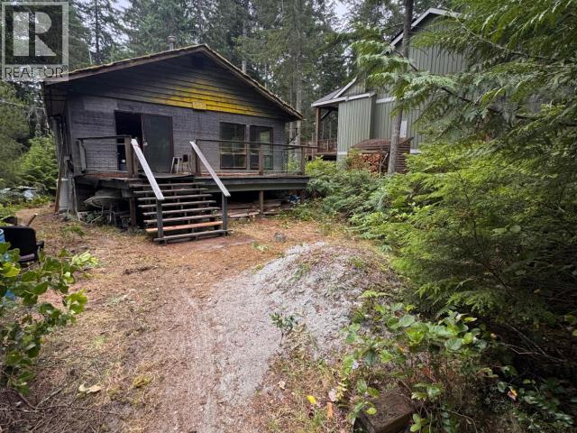 964 SAVARY ISLAND RD SAVARY ISLAND home for sale