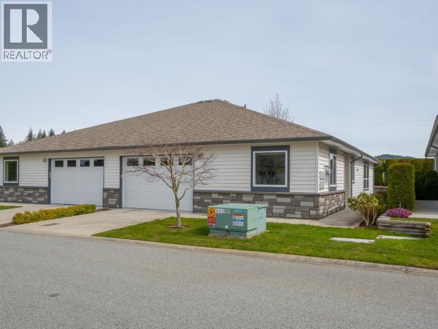 4-4415 MANSON AVE POWELL RIVER home for sale