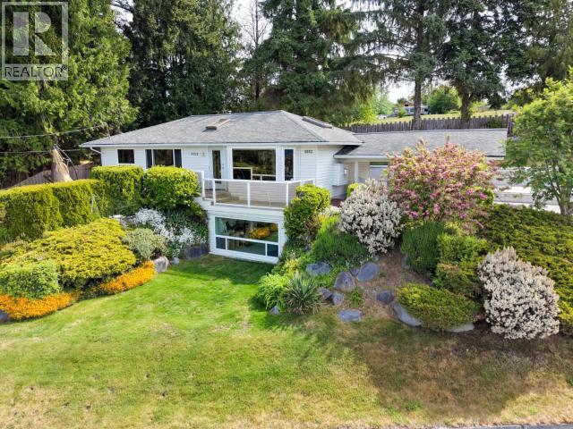 4092 WESTVIEW AVE POWELL RIVER home for sale