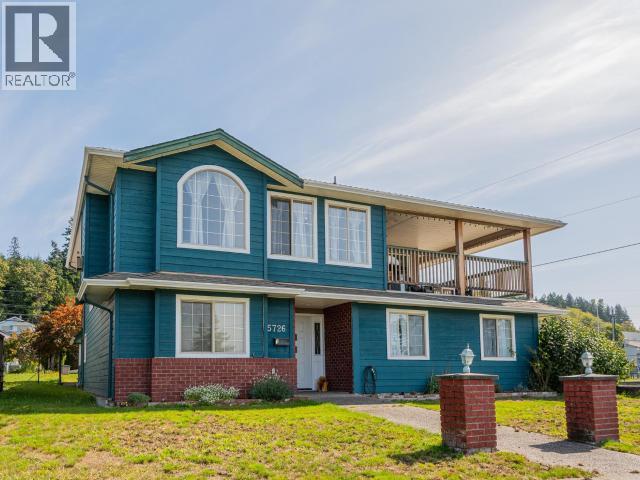 5726 MARINE AVE POWELL RIVER home for sale