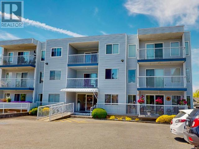 302-4477 MICHIGAN AVE POWELL RIVER home for sale