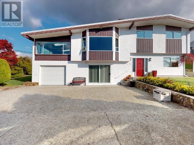  homes for sale - 4064 Westview Ave, Powell River |  Powell River