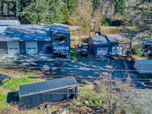 2060 BLACK POINT ROAD POWELL RIVER home for sale