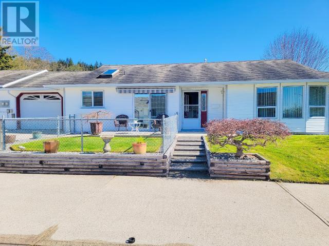 A-4046 SAVARY PLACE POWELL RIVER home for sale