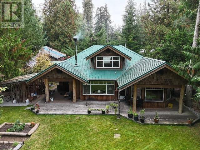 2777 CEDAR WAY SAVARY ISLAND home for sale