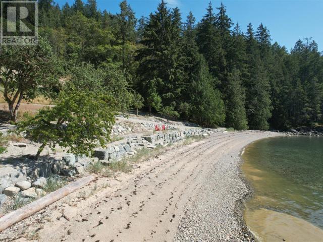 LOT 18 SARAH POINT ROAD POWELL RIVER home for sale