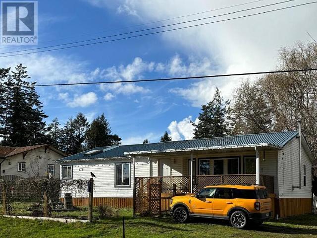 4573 SANDERSON ROAD TEXADA ISLAND home for sale