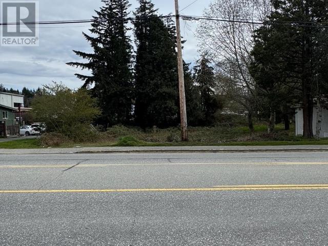 4468 JOYCE AVE POWELL RIVER home for sale