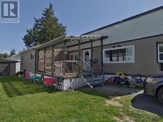 22-7624 DUNCAN STREET POWELL RIVER home for sale