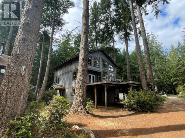 1474 SAVARY ISLAND RD SAVARY ISLAND home for sale