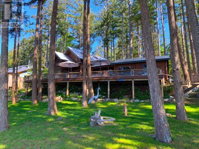 1147 SUNSET TRAIL SAVARY ISLAND home for sale