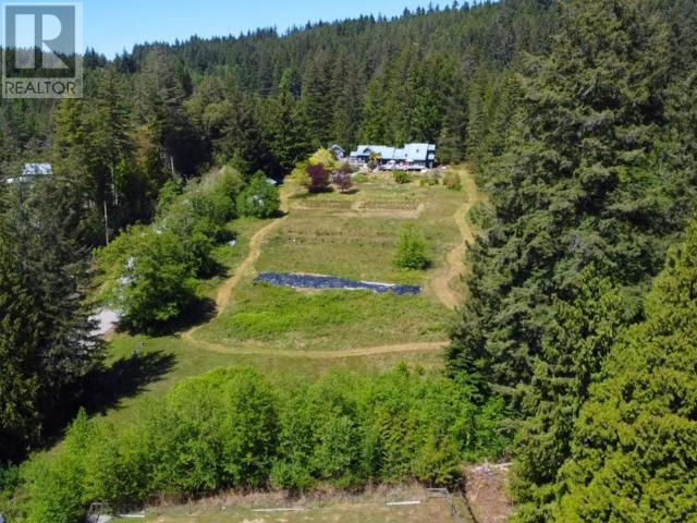 3645 ATREVIDA ROAD POWELL RIVER home for sale
