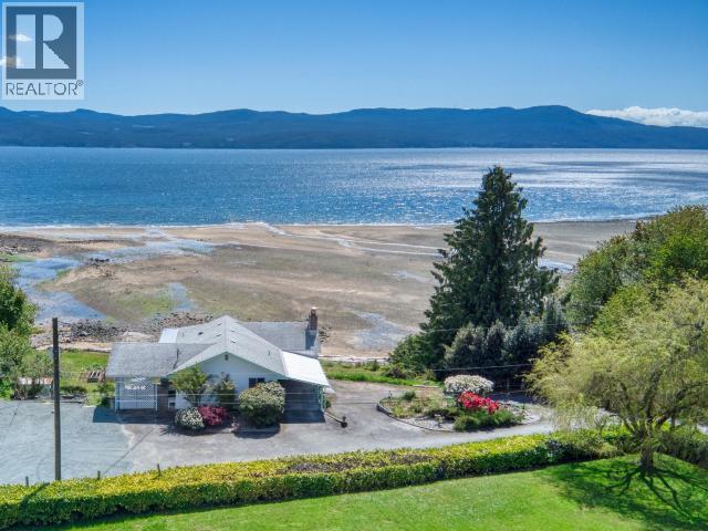 2246 PHILLIPS ROAD POWELL RIVER home for sale
