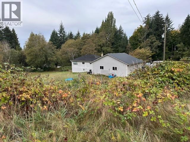 5628 TANNER AVE POWELL RIVER home for sale