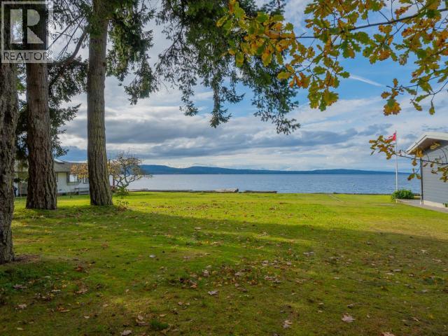 8685 HIGHWAY 101 POWELL RIVER home for sale
