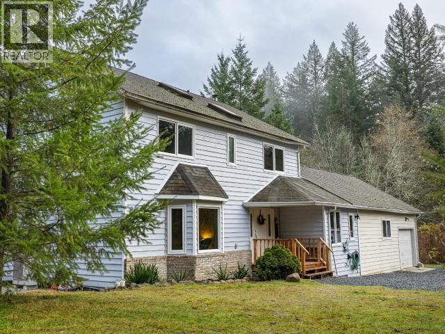 2560 MAYWOOD ROAD POWELL RIVER home for sale