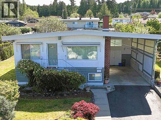 3616 MANITOBA AVE POWELL RIVER home for sale