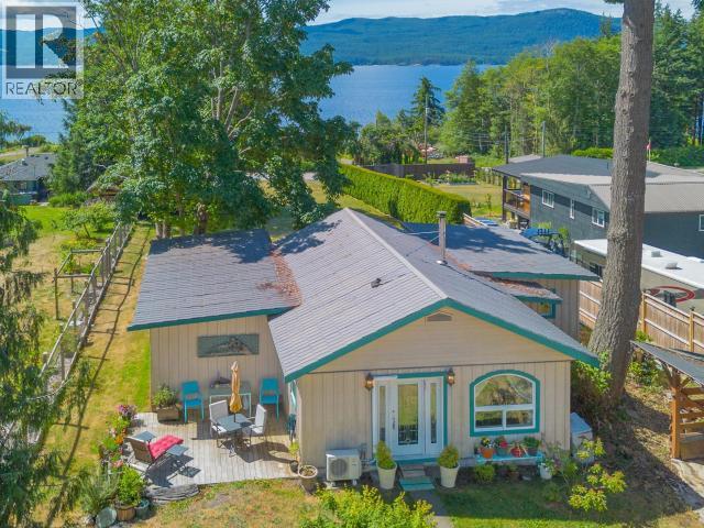  homes for sale - 9904 View Road, Powell River