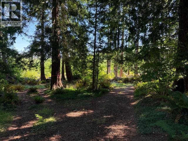 LOT 16 DOVER STREET POWELL RIVER home for sale